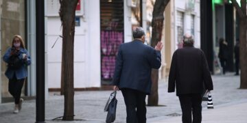 Κορωνοϊός: Στόχος ο Μάρτιος χωρίς μέτρα – Το σχέδιο της κυβέρνησης