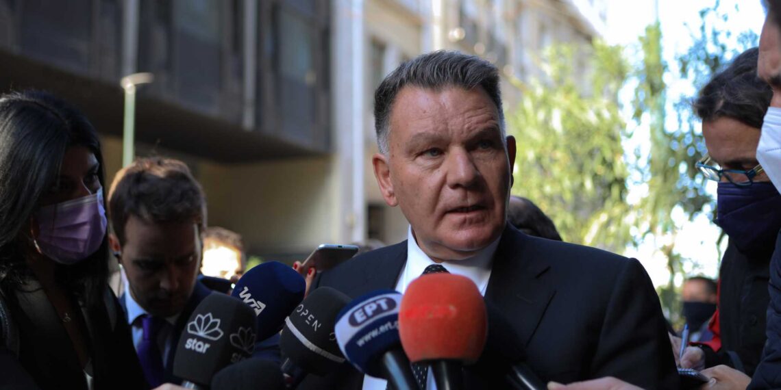 Αλέξης Κούγιας: Τρομοκρατούν τους γονείς του Άλκη – Γκαζώνουν με μηχανές έξω από το σπίτι τους