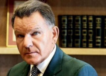 Δολοφονία 19χρονου: “Οι οικογένειες δεν θέλουν να γίνει η δίκη στη Θεσσαλονίκη γιατί φοβούνται” λέει ο Κούγιας