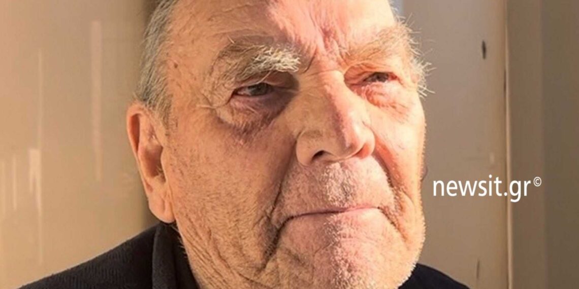 Δολοφονία Άλκη στη Θεσσαλονίκη: Μεγαλείο ψυχής από τον παππού του – «Δεν έχω μίσος για κανέναν»