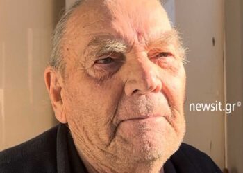 Δολοφονία Άλκη στη Θεσσαλονίκη: Μεγαλείο ψυχής από τον παππού του – «Δεν έχω μίσος για κανέναν»