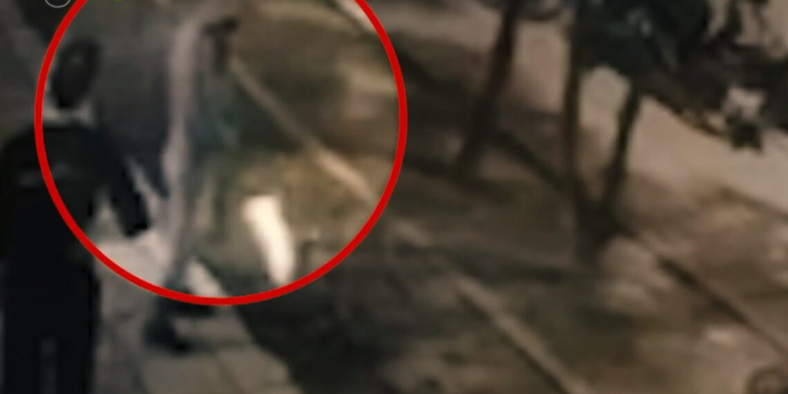 Θεσσαλονίκη: «Ήθελε να πουλήσει τρέλα» – Τι λέει υπάλληλος εστιατορίου μετά τους πυροβολισμούς πελάτη