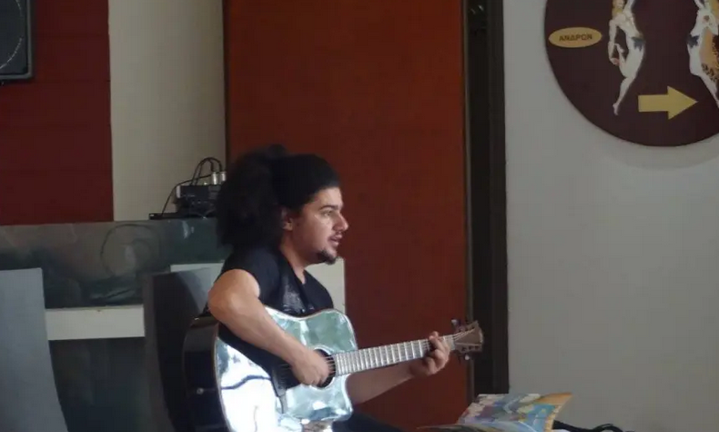 Θεσσαλονίκη: Θρήνος για τον 32χρονο που σκοτώθηκε στον δρόμο για τη δουλειά του