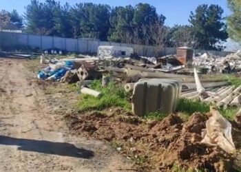 Θεσσαλονίκη: Συγκλονίζει ο υπάλληλος των κοιμητηρίων Θέρμης που βρήκε το νεκρό βρέφος