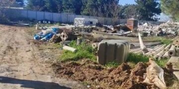 Θεσσαλονίκη: Συγκλονίζει ο υπάλληλος των κοιμητηρίων Θέρμης που βρήκε το νεκρό βρέφος