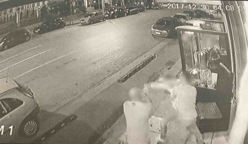 Θεσσαλονίκη: Ξυλοκόπησε μέχρι λιποθυμίας άτομο με αυτισμό γιατί άργησε να βγει από τουαλέτα κέντρου διασκέδασης