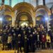 Βράβευση των νέων φοιτητών της Ενορίας Αγίου Αθανασίου Ευόσμου
