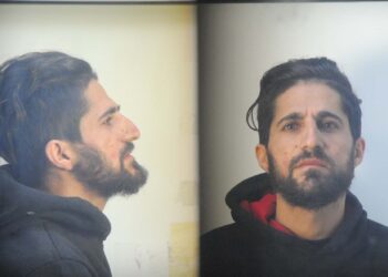 Θεσσαλονίκη: Αυτός είναι ο Ιρακινός που επιτέθηκε σεξουαλικά σε 11χρονο στην τουαλέτα εμπορικού κέντρου