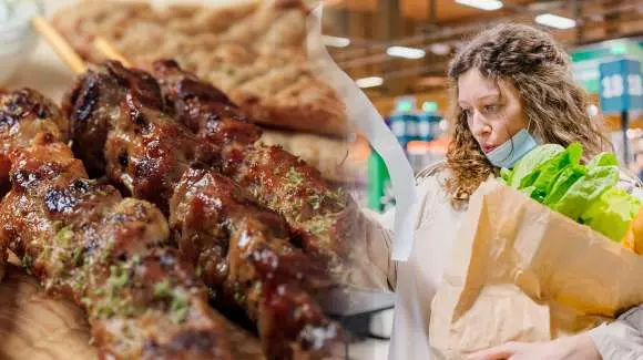 Πιτόγυρο με 4,30, προς εξαφάνιση οι τηγανητές πατάτες – Πόσο θα αυξηθούν ζυμαρικά, γάλα, καφές και δημητριακά