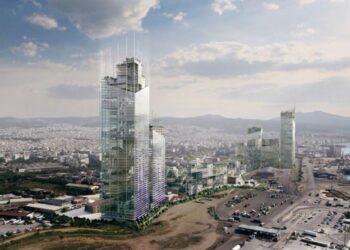 Θεσσαλονίκη: Τα 5 «κλειδιά» για τη στροφή της πόλης προς τα δυτικά