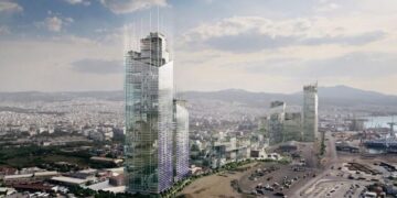 Θεσσαλονίκη: Τα 5 «κλειδιά» για τη στροφή της πόλης προς τα δυτικά
