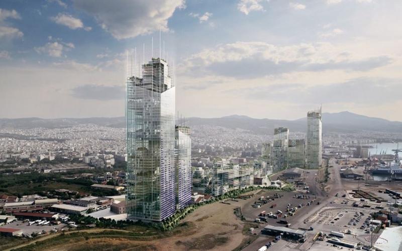 Θεσσαλονίκη: Τα 5 «κλειδιά» για τη στροφή της πόλης προς τα δυτικά