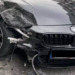 Θεσσαλονίκη: Σμπαράλια η πανάκριβη BMW σε τροχαίο στην Τσιμισκή – Οι εικόνες από το σημείο