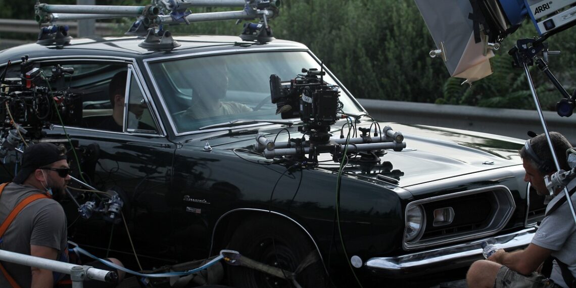 Αρχίζουν αύριο τα γυρίσματα του “The Bricklayer” στη Θεσσαλονίκη