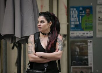 Γυρίσματα The Bricklayer: Κλειστοί δρόμοι το Σ/Κ και για 3 ημέρες στη Θεσσαλονίκη