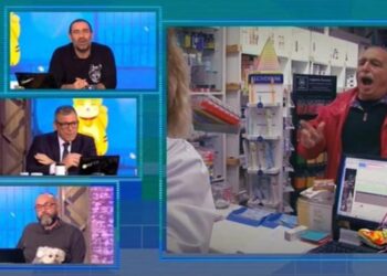 Θεσσαλονίκη: Έφυγε από τη ζωή ο γνωστός ραδιοφωνικός παραγωγός, Βασίλης Δέλιος