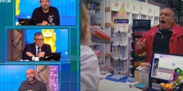 Θεσσαλονίκη: Έφυγε από τη ζωή ο γνωστός ραδιοφωνικός παραγωγός, Βασίλης Δέλιος
