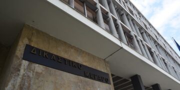 Θεσσαλονίκη: “Έσπασε” τα ισόβια 39χρονος που έκαψε ζωντανό 32χρονο