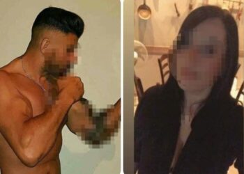 Αυτός είναι ο πυγμάχος που σκότωσε τη Βίκυ – Πώς έγινε το φονικό