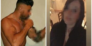 Αυτός είναι ο πυγμάχος που σκότωσε τη Βίκυ – Πώς έγινε το φονικό
