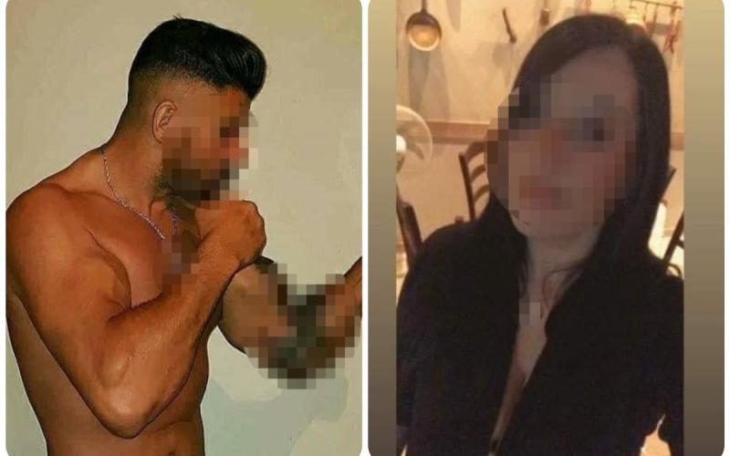 Αυτός είναι ο πυγμάχος που σκότωσε τη Βίκυ – Πώς έγινε το φονικό