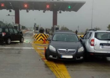 Εγνατία Οδός: Απίστευτο τροχαίο με καραμπόλα 50 οχημάτων