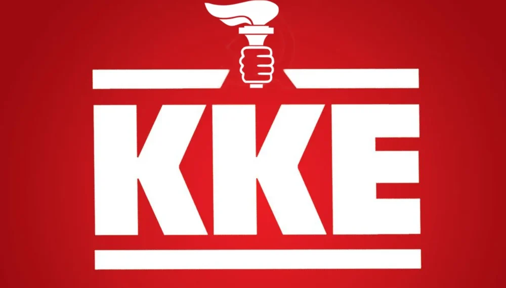 Ανακοίνωση ΚΚΕ για την πυρκαγιά στον Εύοσμο Θεσσαλονίκης