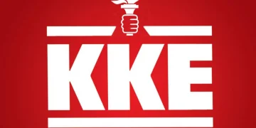 Ανακοίνωση ΚΚΕ για την πυρκαγιά στον Εύοσμο Θεσσαλονίκης