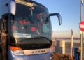 Θεσσαλονίκη: Οι άνθρωποι που ρισκάρουν τη ζωή τους για να μεταφέρουν Ουκρανούς πρόσφυγες