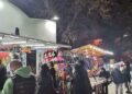 Θεσσαλονίκη: Πανηγύρι στον Εύοσμο εν όψει της εθνικής επετείου