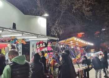 Θεσσαλονίκη: Πανηγύρι στον Εύοσμο εν όψει της εθνικής επετείου