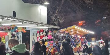 Θεσσαλονίκη: Πανηγύρι στον Εύοσμο εν όψει της εθνικής επετείου