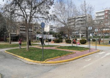 Εύοσμος: Διευρύνεται το ωράριο λειτουργίας του Πάρκου Κυκλοφοριακής Αγωγής