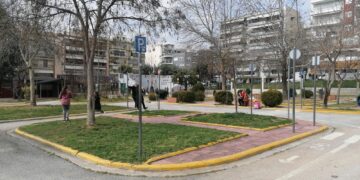 Εύοσμος: Διευρύνεται το ωράριο λειτουργίας του Πάρκου Κυκλοφοριακής Αγωγής