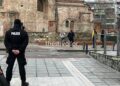 Θεσσαλονίκη: Απειλούσε να αυτοκτονήσει με μαχαίρι στη Ροτόντα – Νωρίτερα μαχαίρωσε άτομο στο χέρι (Βίντεο)
