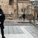 Θεσσαλονίκη: Απειλούσε να αυτοκτονήσει με μαχαίρι στη Ροτόντα – Νωρίτερα μαχαίρωσε άτομο στο χέρι (Βίντεο)
