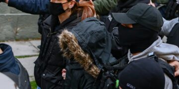 Ο θάνατος της Τζωρτζίνας επήλθε σε ελάχιστα δευτερόλεπτα έως και 20 λεπτά