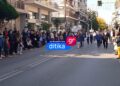 Παραμένει μείζον ζήτημα η ενιαία παρέλαση στον Δ.Κορδελιού Ευόσμου