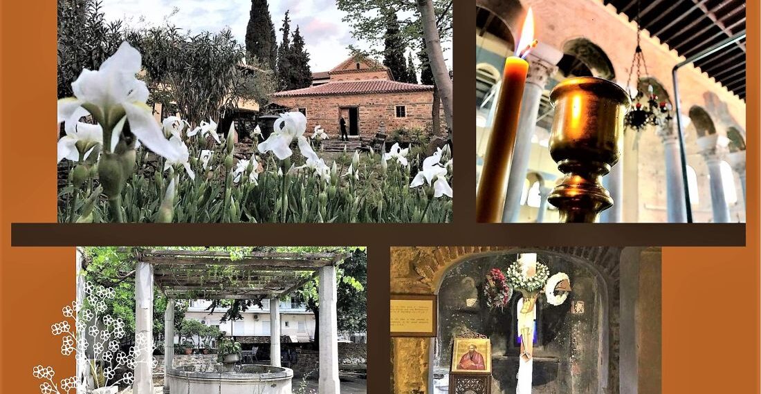 Δέκα ιστορικοί Ναοί στη Θεσσαλονίκη για να βιώσετε το Πάσχα με κατάνυξη