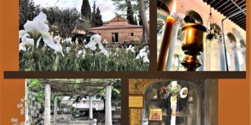 Δέκα ιστορικοί Ναοί στη Θεσσαλονίκη για να βιώσετε το Πάσχα με κατάνυξη