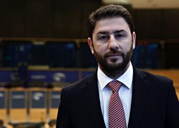 Στον Εύοσμο το Σάββατο ο Νίκος Ανδρουλάκης