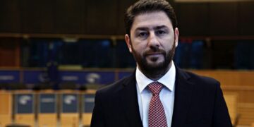 Στον Εύοσμο το Σάββατο ο Νίκος Ανδρουλάκης