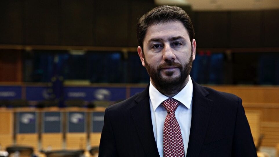 Στον Εύοσμο το Σάββατο ο Νίκος Ανδρουλάκης