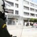 «Ακραία στοιχεία» όσοι αντιδρούν στα έργα, είπε ο Πρύτανης του ΑΠΘ