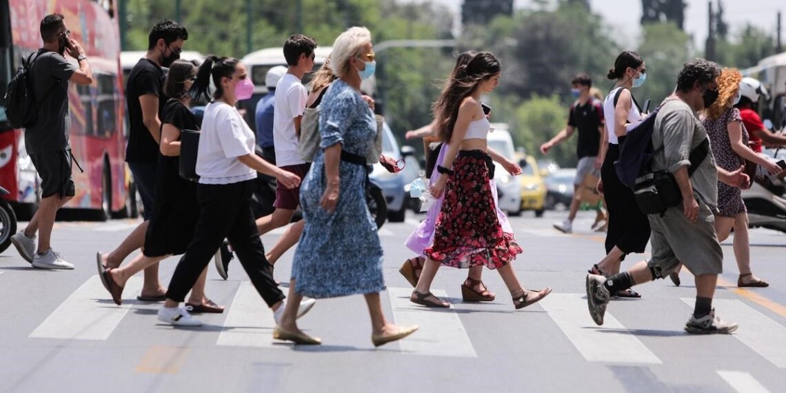 Φόβοι για άνοδο κρουσμάτων λόγω Πάσχα – Συνεδριάζει σήμερα η επιτροπή για την άρση των μέτρων από 1η Μαΐου