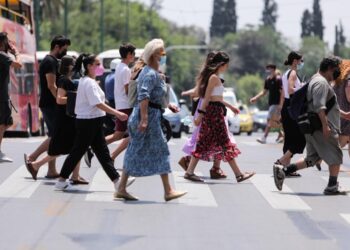 Φόβοι για άνοδο κρουσμάτων λόγω Πάσχα – Συνεδριάζει σήμερα η επιτροπή για την άρση των μέτρων από 1η Μαΐου