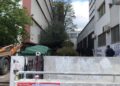 Ένταση μεταξύ αντιεξουσιαστών και αστυνομικών στο ΑΠΘ (Βίντεο)