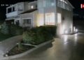 Βίντεο ντοκουμέντο – Η στιγμή που διαρρήκτες συναντούν τον ιδιοκτήτη την ώρα της ληστείας στο Πανόραμα