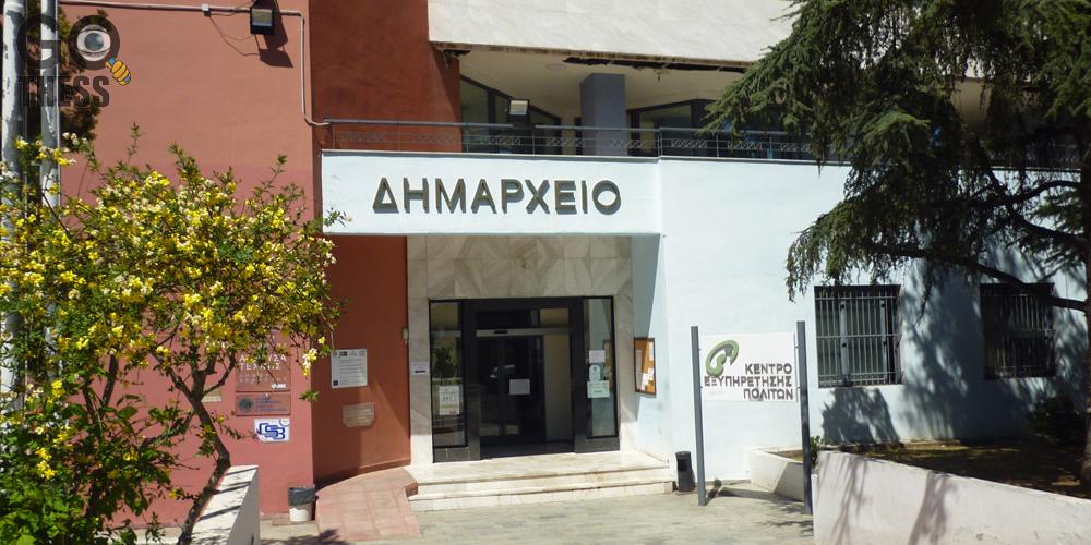 Αυτός ο Δήμος είναι πρωταθλητής στην χρηματοδότηση έργων από το ΕΣΠΑ
