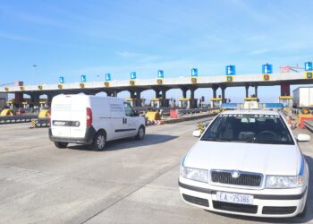 Αυξημένα μέτρα της Τροχαίας για την γιορτή της Πρωτομαγιάς